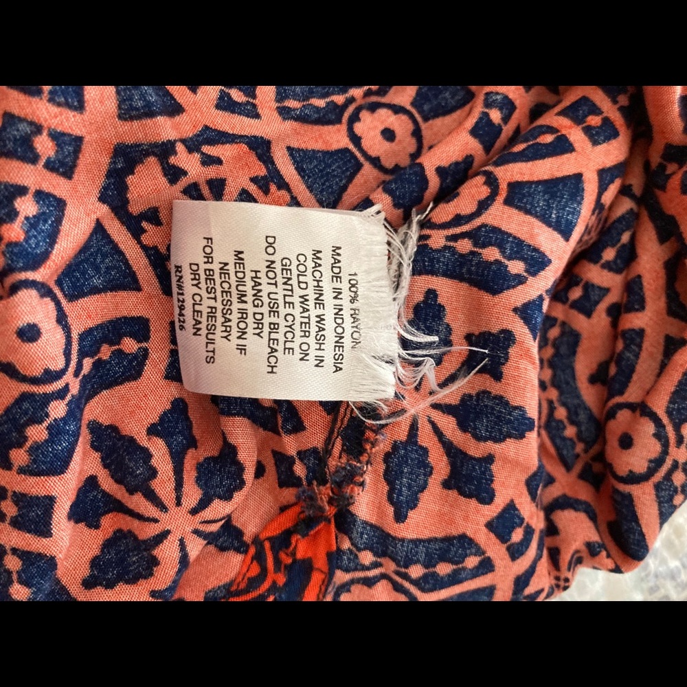 Escapada tunic - Picture 4 of 8